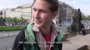 CzechHunter: Seduction, Sin and the Secretive World of Prague