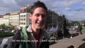 CzechHunter: Seduction, Sin and the Secretive World of Prague