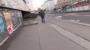 CzechHunter: Finding Pleasure in Pain