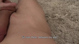 CzechHunter: The Night My Leg Broke