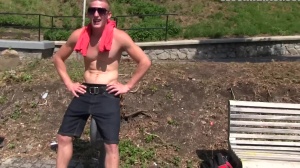 Czech Hunter: Czech have sex for money