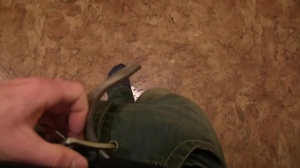 CzechHunter.com: Czech dude handjob in the country