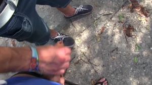 CzechHunter: Gay handjob porn