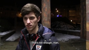 CzechHunter.com: Friend likes ramming hard
