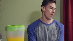 DrillMyHole: Athletic Tristan Jaxx sex toys
