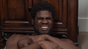 GodsOfMen: When Two Roommates Explore Carnal Love