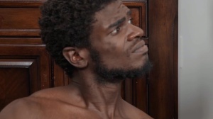 GodsOfMen: When Two Roommates Explore Carnal Love