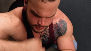 RealityDudes: Thief Meets Justice With Wild Manly Romp