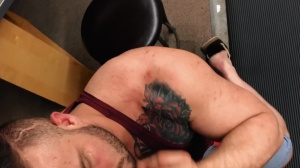 RealityDudes: Thief Meets Justice With Wild Manly Romp