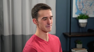 SeanCody: Will's Decent Dick Goes For Nice Ass Adventures