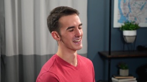 SeanCody: Will's Decent Dick Goes For Nice Ass Adventures