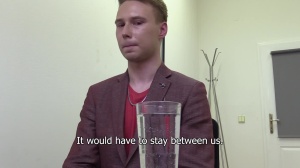 DirtyScout.com: Incredible gay wishes for ramming hard