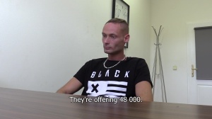 DirtyScout.com: Perfect gay blowjob cum porn