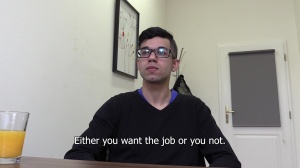Dirty Scout - Ideal young twink desires masturbation
