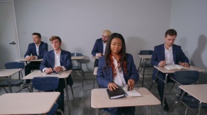 Big Dicks at School: Jock & Twink Fucked by Muscle Daddy