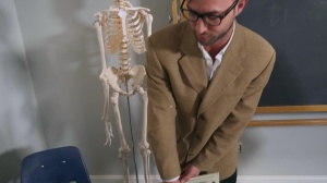 Big Dicks at School: Jock & Twink Fucked by Muscle Daddy