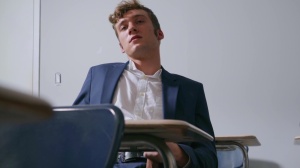 Big Dicks at School: Jock & Twink Fucked by Muscle Daddy