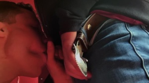 RealityDudes.com: Inked athletic american twink Justin Matthews doggy fucks in public