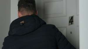 Jizz Orgy: Muscles Galore: A Party Filled with Beefcakes