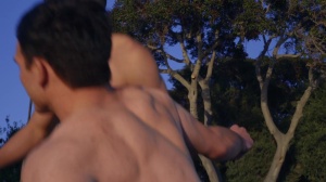 SeanCody: Two Fit Fiancés Find Their Strength Together