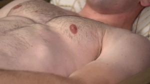 SeanCody: Sultry Strides Synced with Satisfaction