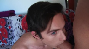 CzechHunter: Roadside Angel with Shiny Jacket