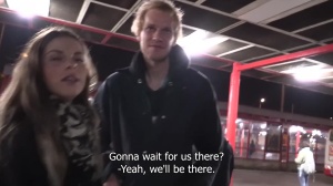 CzechHunter: Combating the Urge to Quit