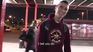 CzechHunter: Combating the Urge to Quit