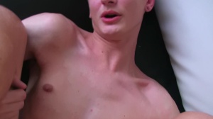 CzechHunter: Smart Young Gentleman's Wild Side