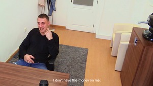 DirtyScout: A Mutual Masseur Masterstroke