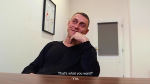 DirtyScout: A Mutual Masseur Masterstroke