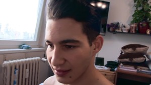 CzechHunter: Horny Trouble? Let My Cock Help