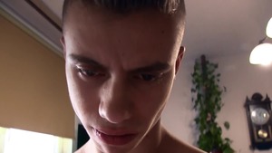 CzechHunter: Horny Trouble? Let My Cock Help