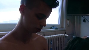 CzechHunter: Horny Trouble? Let My Cock Help