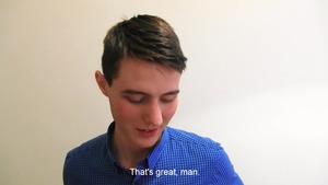 CzechHunter: Where Persistence Turned A Straight Guy?