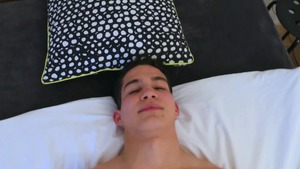 CzechHunter: Ain't No Place Like My Place