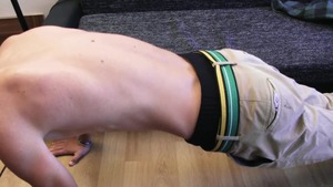 CzechHunter: A Little Walk Turned Into One Hell of a Ride