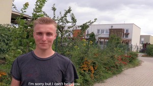 CzechHunter: From the Flat to Heaven and Back