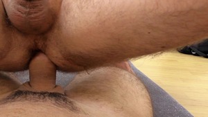 CzechHunter: From the Flat to Heaven and Back