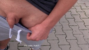 CzechHunter: From the Flat to Heaven and Back