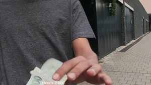 CzechHunter: Paying for a Taste of Heaven