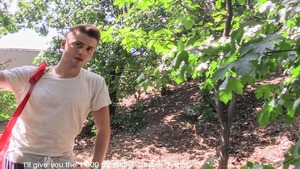 CzechHunter: Milan's Secret Life: A Money-fueled Fling