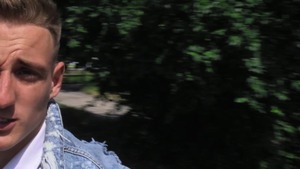 CzechHunter: A Tight Ass and Fat Cock Detour on the Rail