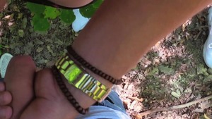 CzechHunter: A Tight Ass and Fat Cock Detour on the Rail