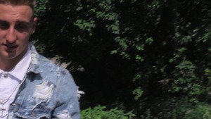 CzechHunter: A Tight Ass and Fat Cock Detour on the Rail