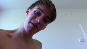 CzechHunter: Working Hard In The Gym Pays Off