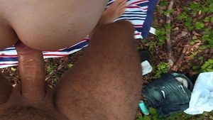 CzechHunter: Twink Bizman Gets Barebacked by Czech Hottie