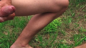 CzechHunter: Rookie's Raw Debut