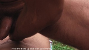 CzechHunter: Rookie's Raw Debut