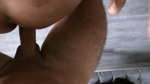 CzechHunter: The Joy of Rough Sex with a Muscular Guy